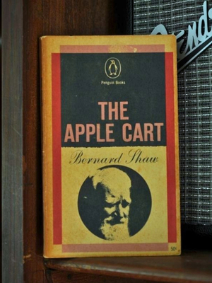 The Apple Cart